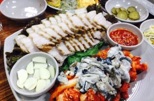 전주집