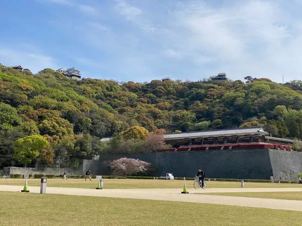 Shiroyama Park 사진 5