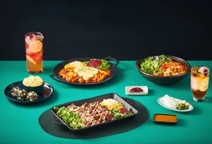Sechingugopchang Gongneung