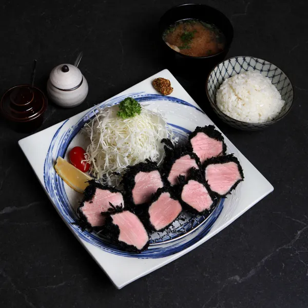 톤쇼우 남포