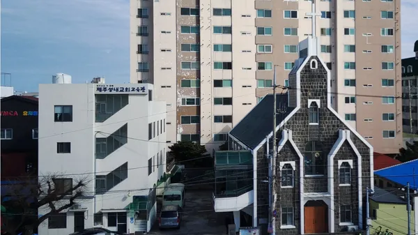 제주성내교회