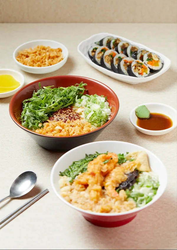 종각집 남포동