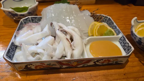 創作居酒屋 博多 えんちの写真5