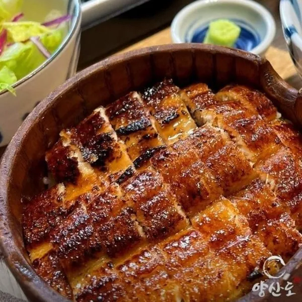 양산도 을지로점