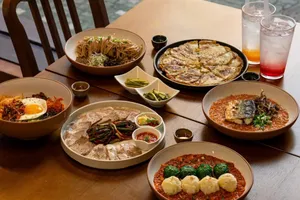 Jincheong Yujeom