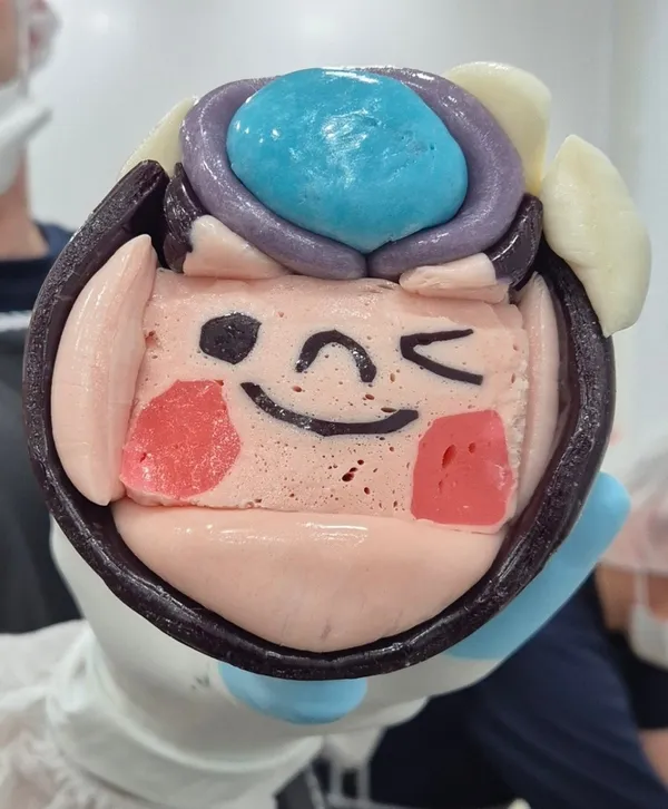 캔디원