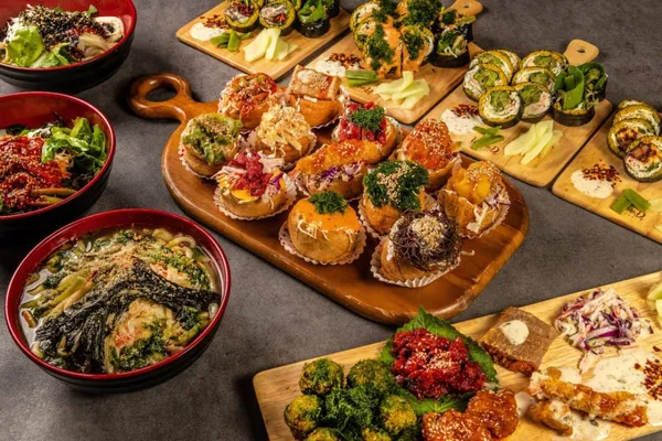 속초킹김밥&도시락 상계본점