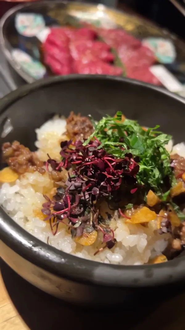 Yakiniku M Hozenjiyokocho 사진 2