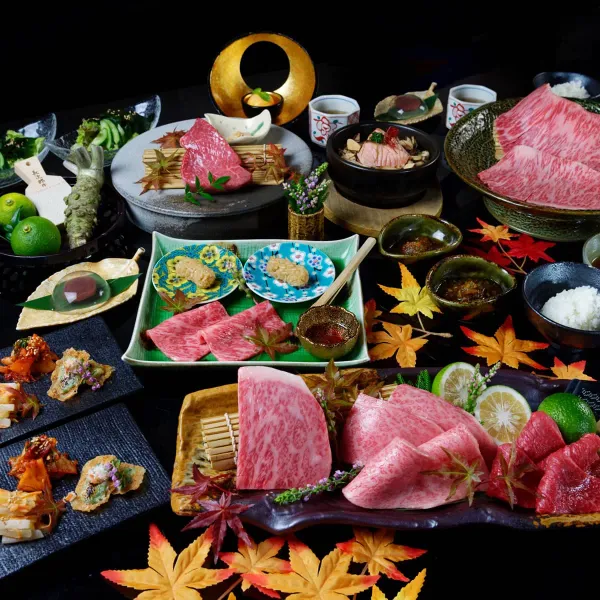 Yakiniku M Hozenjiyokocho 사진 3