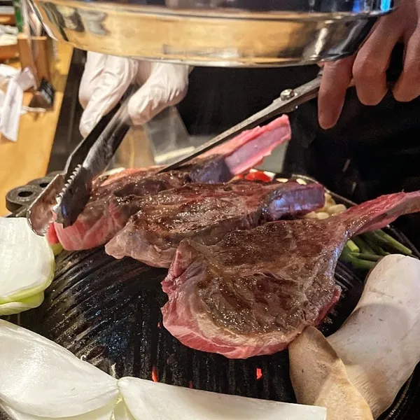 라무진 성수카페거리점