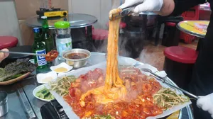 Daeyang Gopchang Yeontan Gui