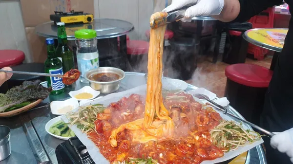 대양곱창연탄구이