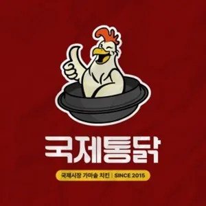 Gukje Tongdak Bupyeong Main Branch