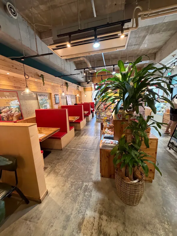 九重珈琲 薬院店 사진 3