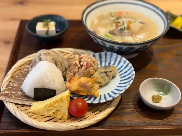 九重珈琲 薬院店 사진 4