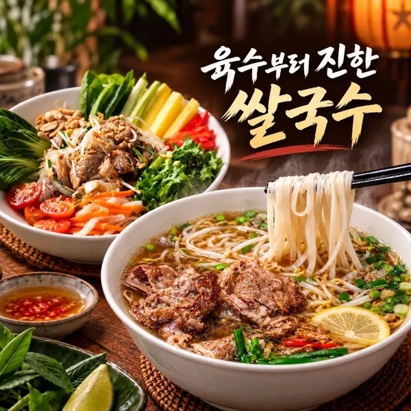 리틀파파포 연남점