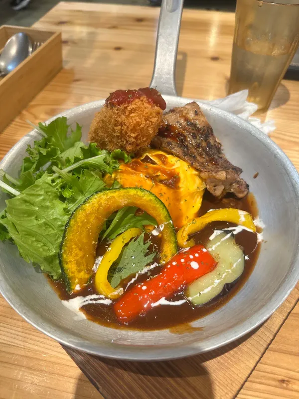 九重珈琲 薬院店 사진 5