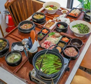 Mama Doenjang Nampo