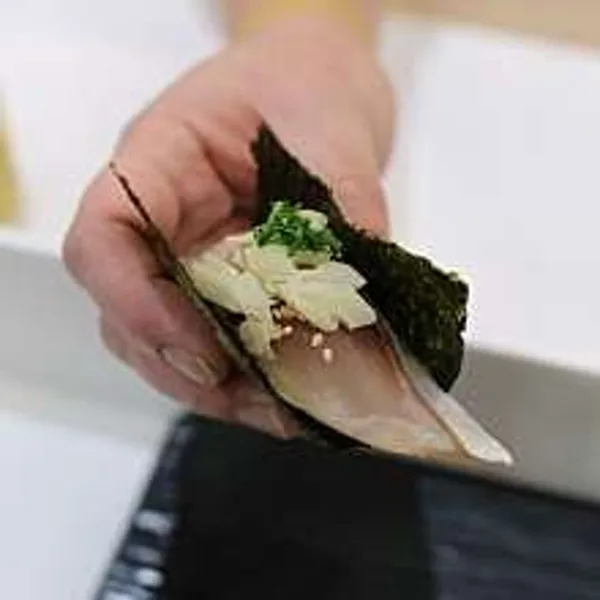 오마카세 오사이초밥 성수점