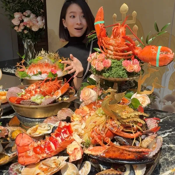 해천어부