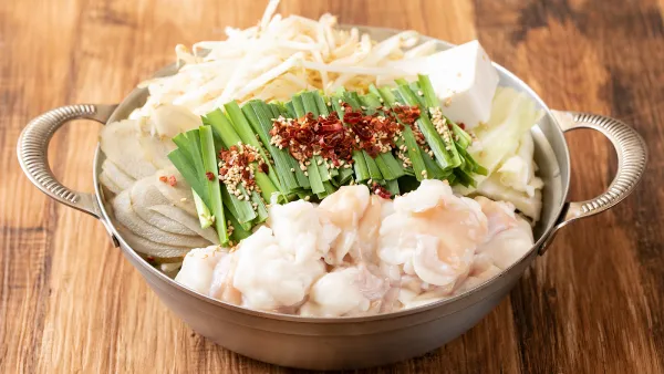 Kyo-Motsunabe Kamehachi - Main Shop 사진 3