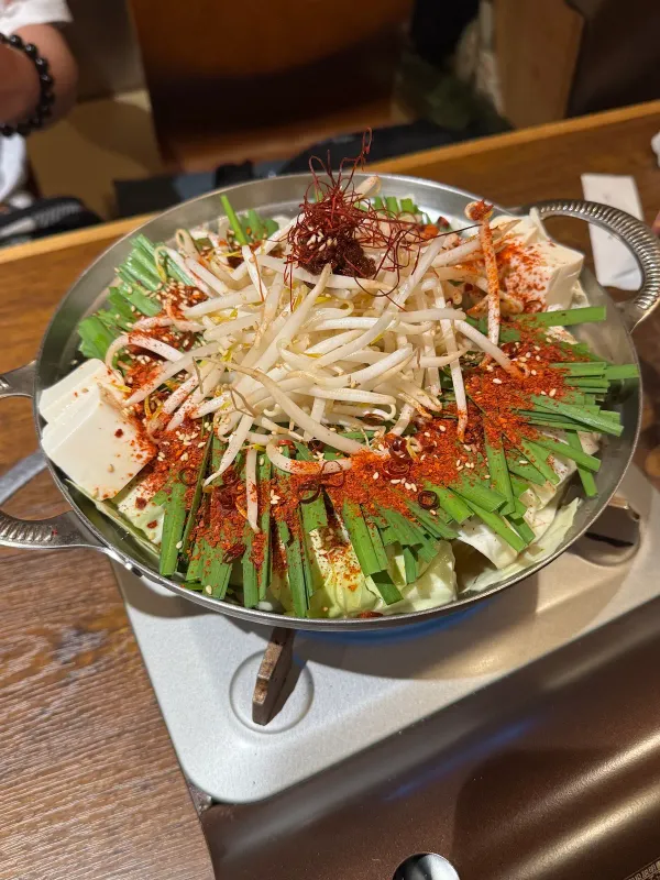 Kyo-Motsunabe Kamehachi - Main Shop 사진 4