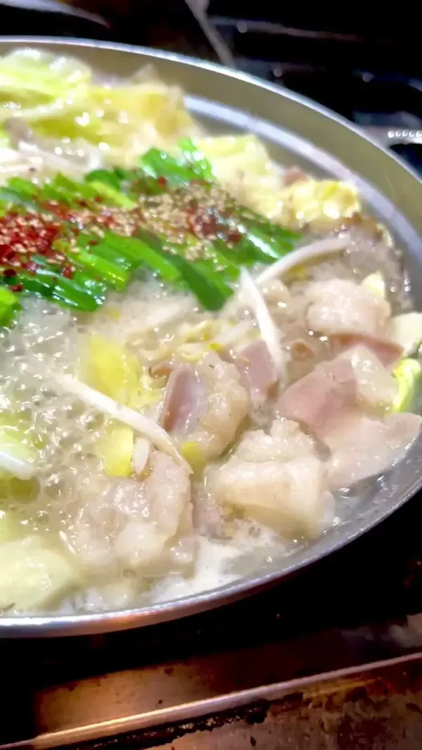 Kyo-Motsunabe Kamehachi - Main Shop 사진 5