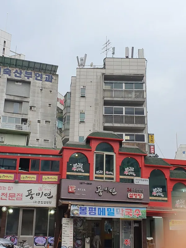 풍미연