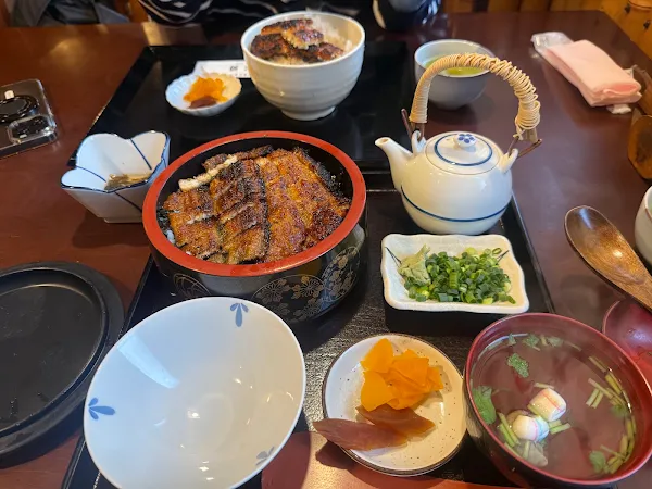우나카와 사진 5