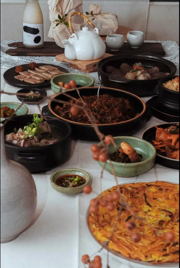 우미집 연남