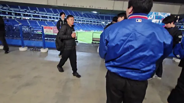 パナソニックスタジアム吹田の写真5
