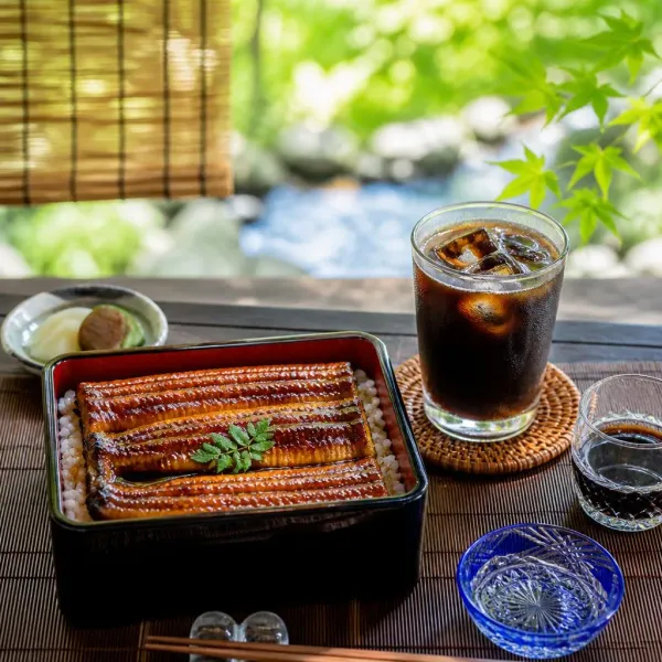 Unagi to, COFFEE 사진 3