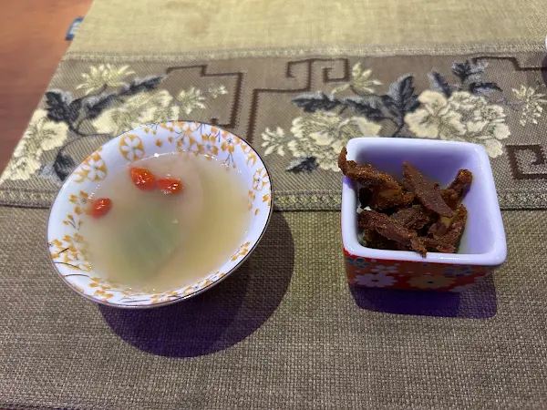 北京ダックと中華みね 사진 5