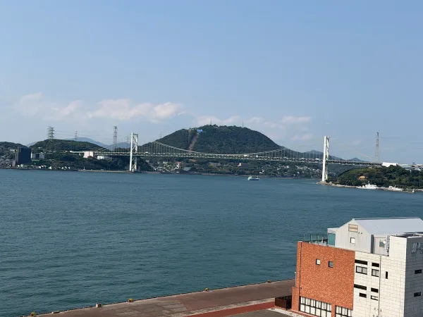 関門海峡ミュージアムの写真5