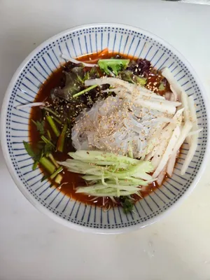 Namhae Hoetjip