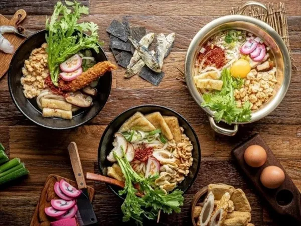 153구포국수 종로점