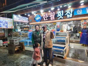 Hanwol Hoetjip