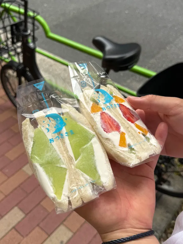 おつきさまの写真2