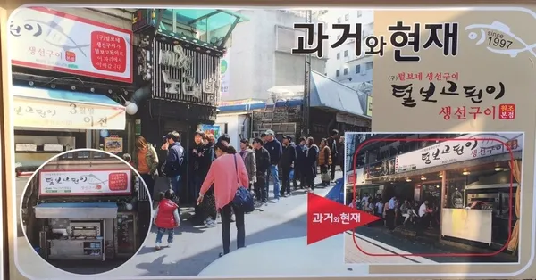털보고된이 본점