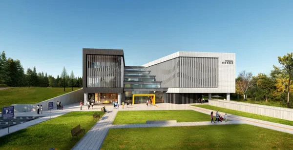 Jeju Safety Experience Center, photo 2