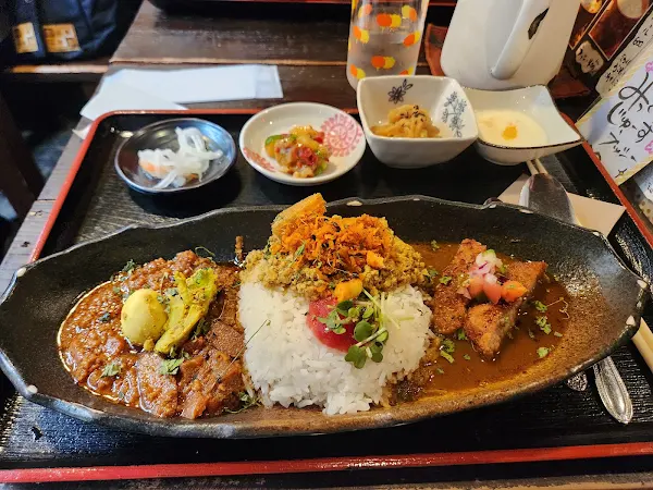 큐 야무테이 카라호리텐 사진 5