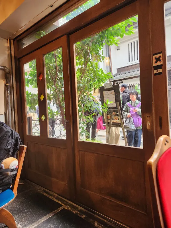 旧ヤム邸 空堀店の写真5