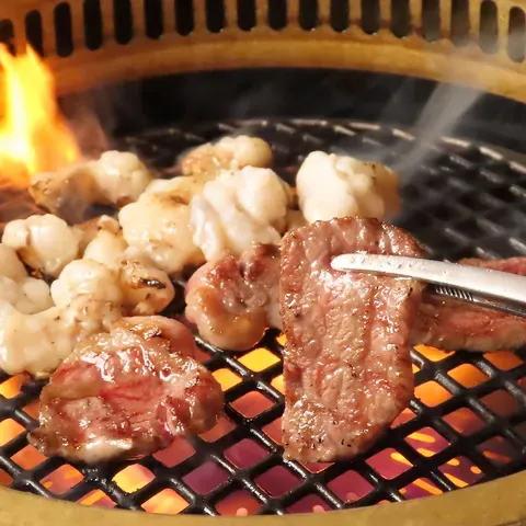 Yakiniku Ushioka Gyusuke 사진 2