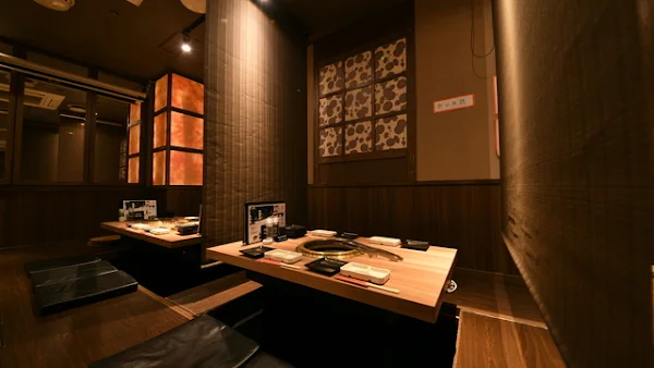 Yakiniku Ushioka Gyusuke 사진 5