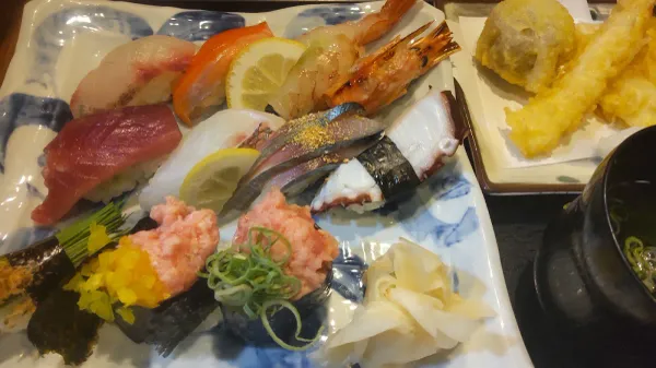 Izakaya Kaigenmaru 사진 3