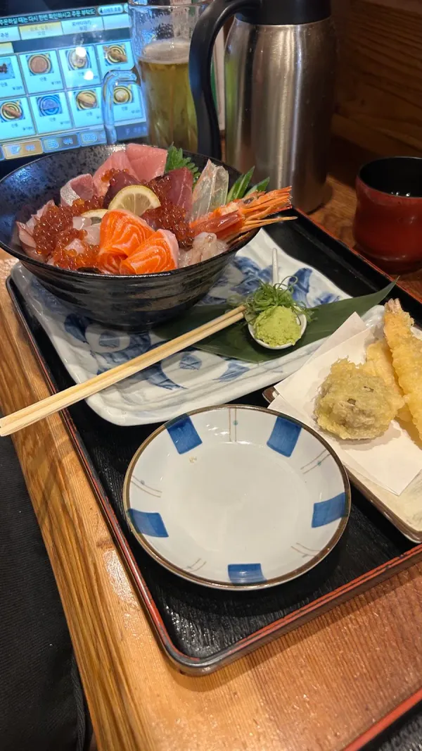 板場居酒屋 海源丸
