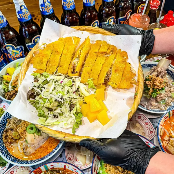 포가레 연남본점