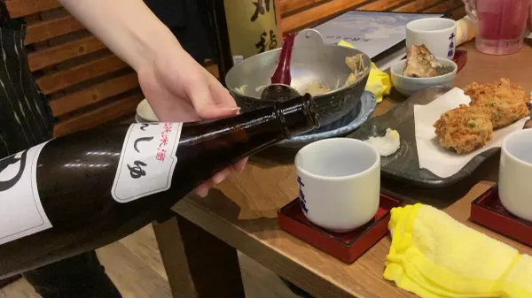 Furusato Sapporo Sohonten 사진 2