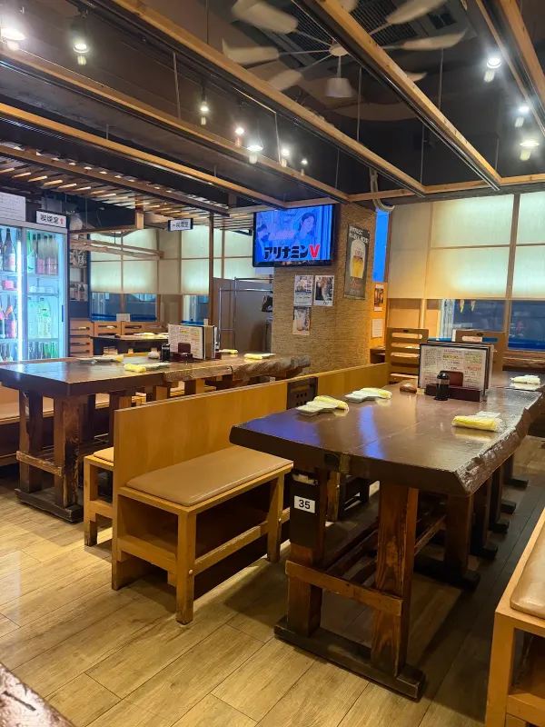 Furusato Sapporo Sohonten 사진 3