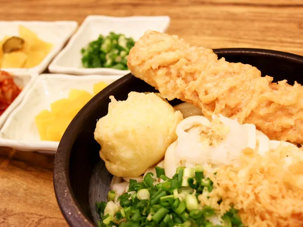 카마타케제면소 본점